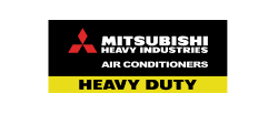 Mitsubishi Heavy Duty