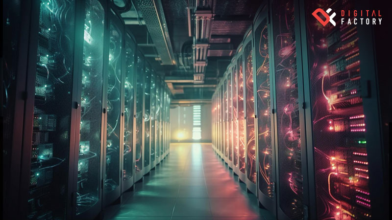 การจัดเก็บข้อมูลบน Web Hosting