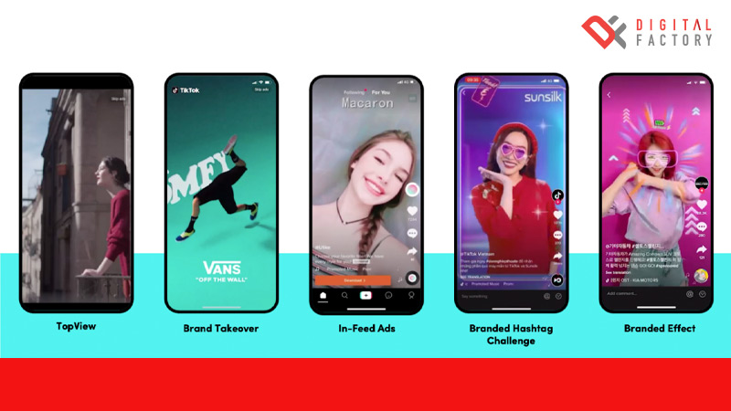 วิธีลงโฆษณา TikTok Ads