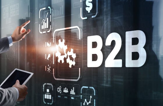 ธุรกิจ B2B คืออะไร การตลาดแบบไหนที่ตอบโจทย์และเหมาะสม