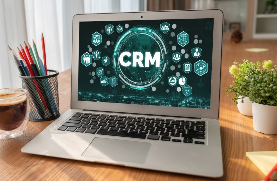 CRM คืออะไร สร้างธุรกิจให้ประสบความสำเร็จง่ายๆ เพียงแค่รู้จักลูกค้า ‍‍