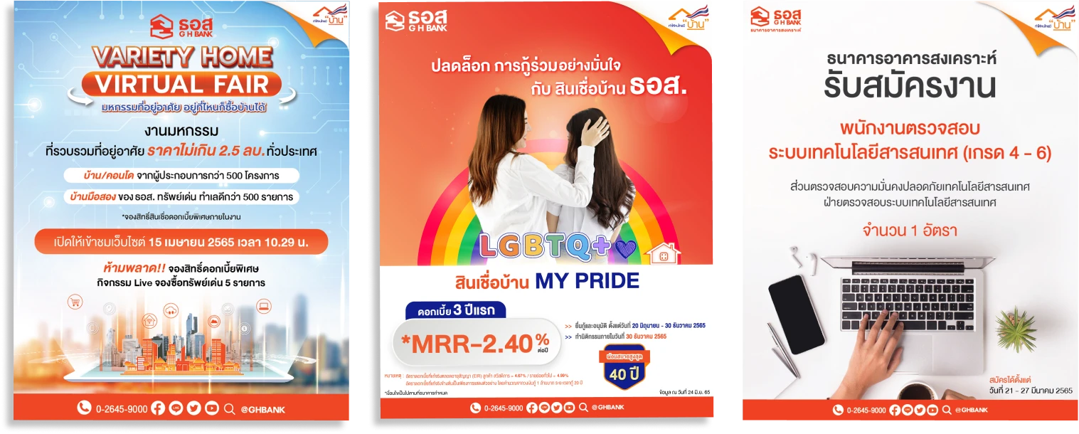 ghb bank