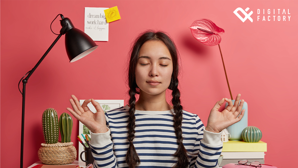 ข้อดี Work Life Balance