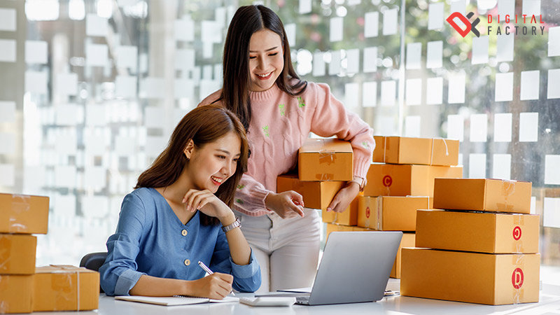 การทำ Affiliate Marketing โดยเลือกกลุ่มเป้าหมาย