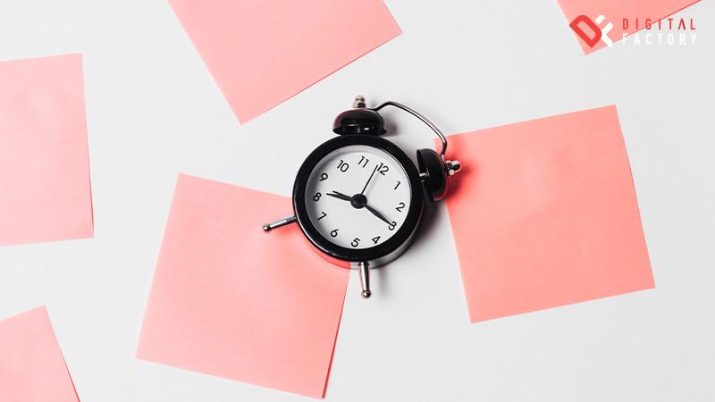 เวลาโพสต์ Facebook