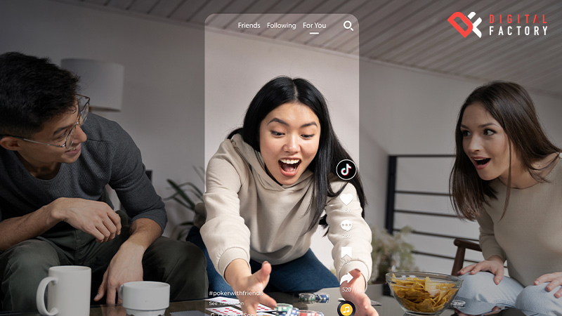กลยุทธ์ Influencer Marketing