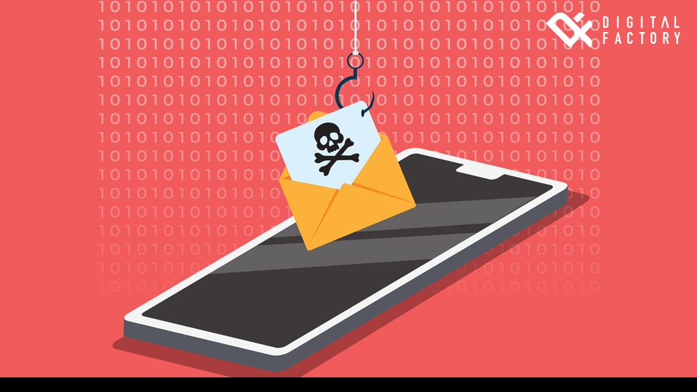 คนส่วนใหญ่ตกเป็นเหยื่อของ Phishing หรือมิจฉาชีพ