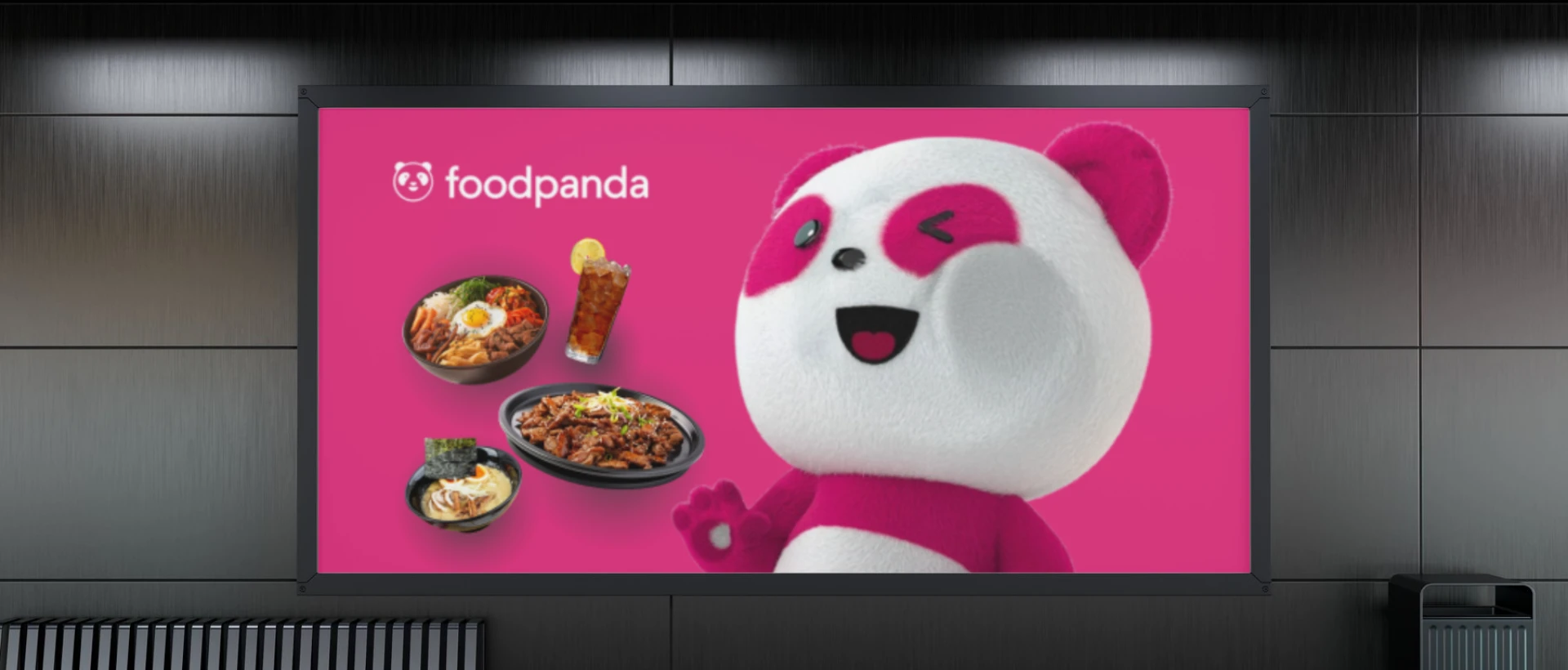 foodpanda