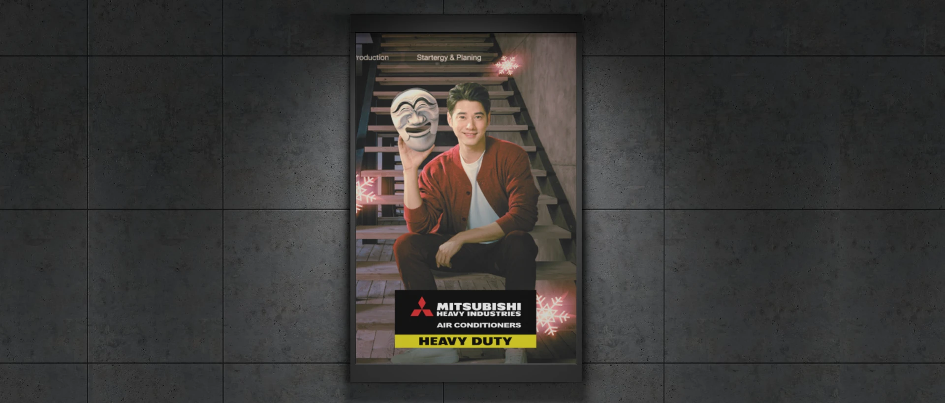 mitsubishi heavy duty