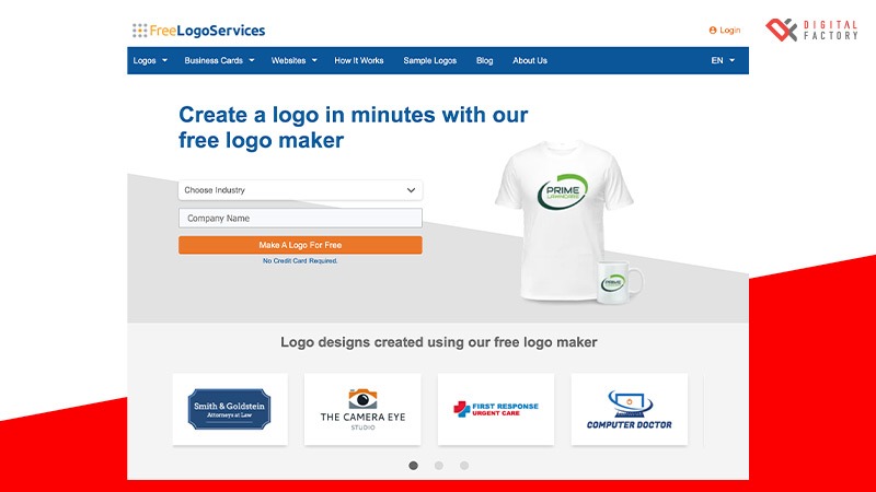 Logaster