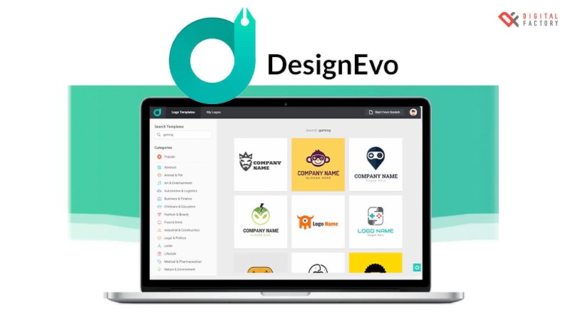 DesignEvo