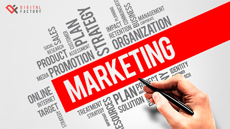 4E Marketing